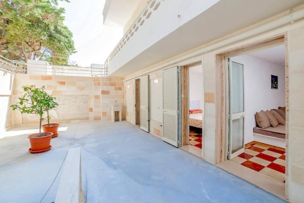 Villa Odetta - Appartamento Limonaia Torre Colimena Dış mekan fotoğraf