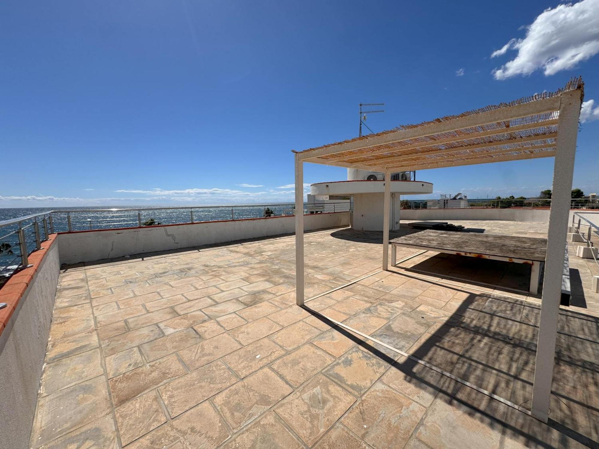 Villa Odetta - Appartamento Limonaia Torre Colimena Dış mekan fotoğraf
