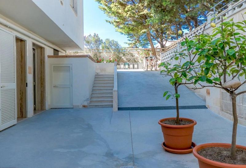 Villa Odetta - Appartamento Limonaia Torre Colimena Dış mekan fotoğraf