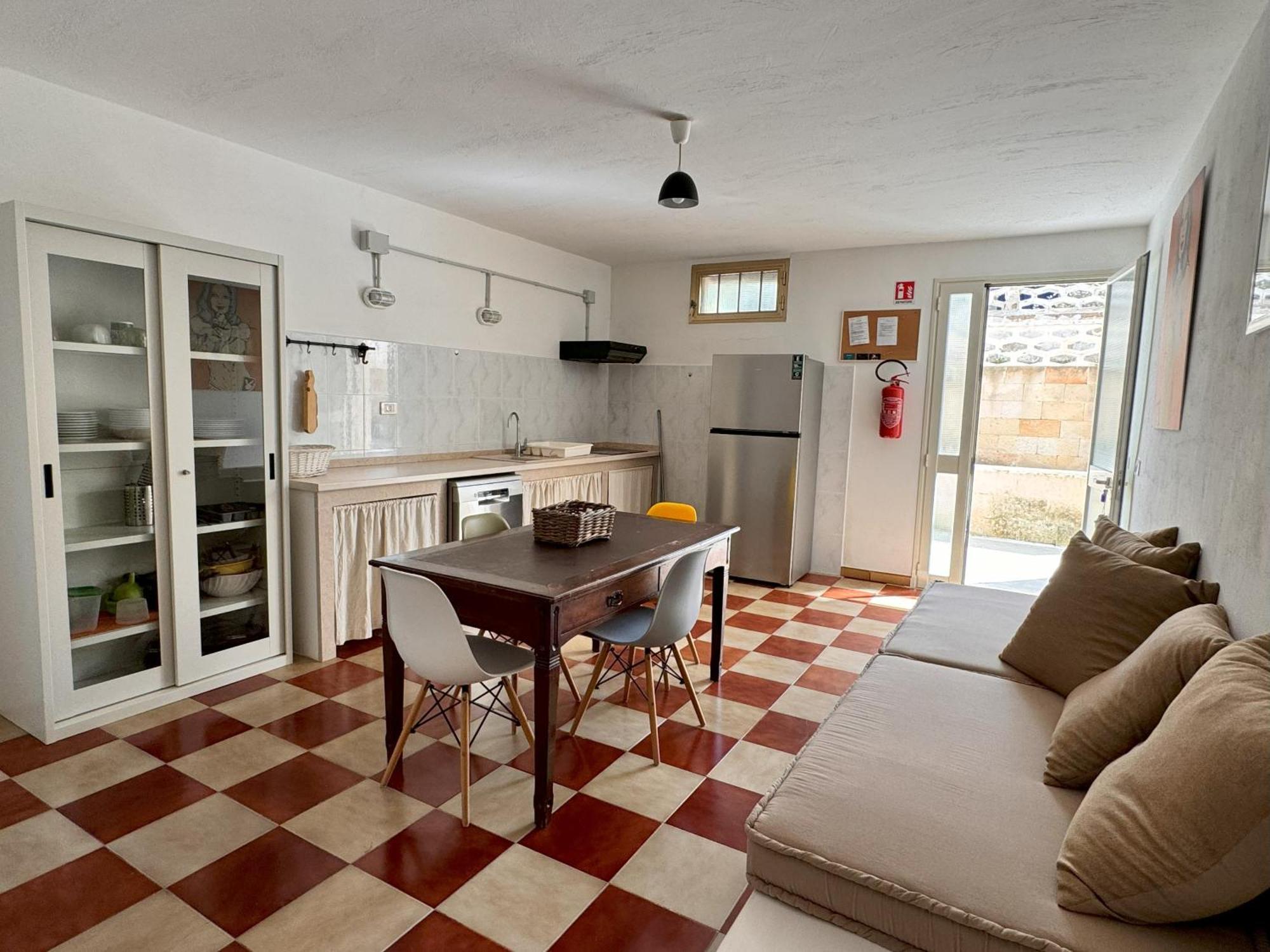 Villa Odetta - Appartamento Limonaia Torre Colimena Dış mekan fotoğraf