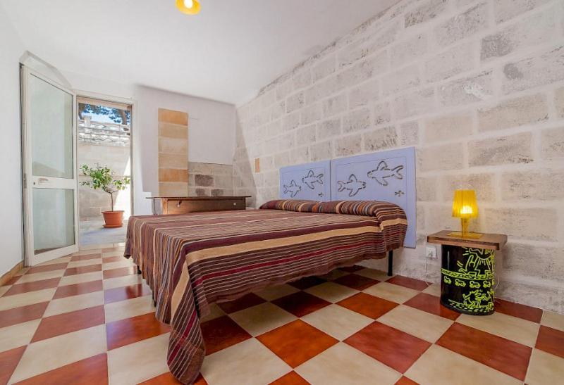 Villa Odetta - Appartamento Limonaia Torre Colimena Dış mekan fotoğraf
