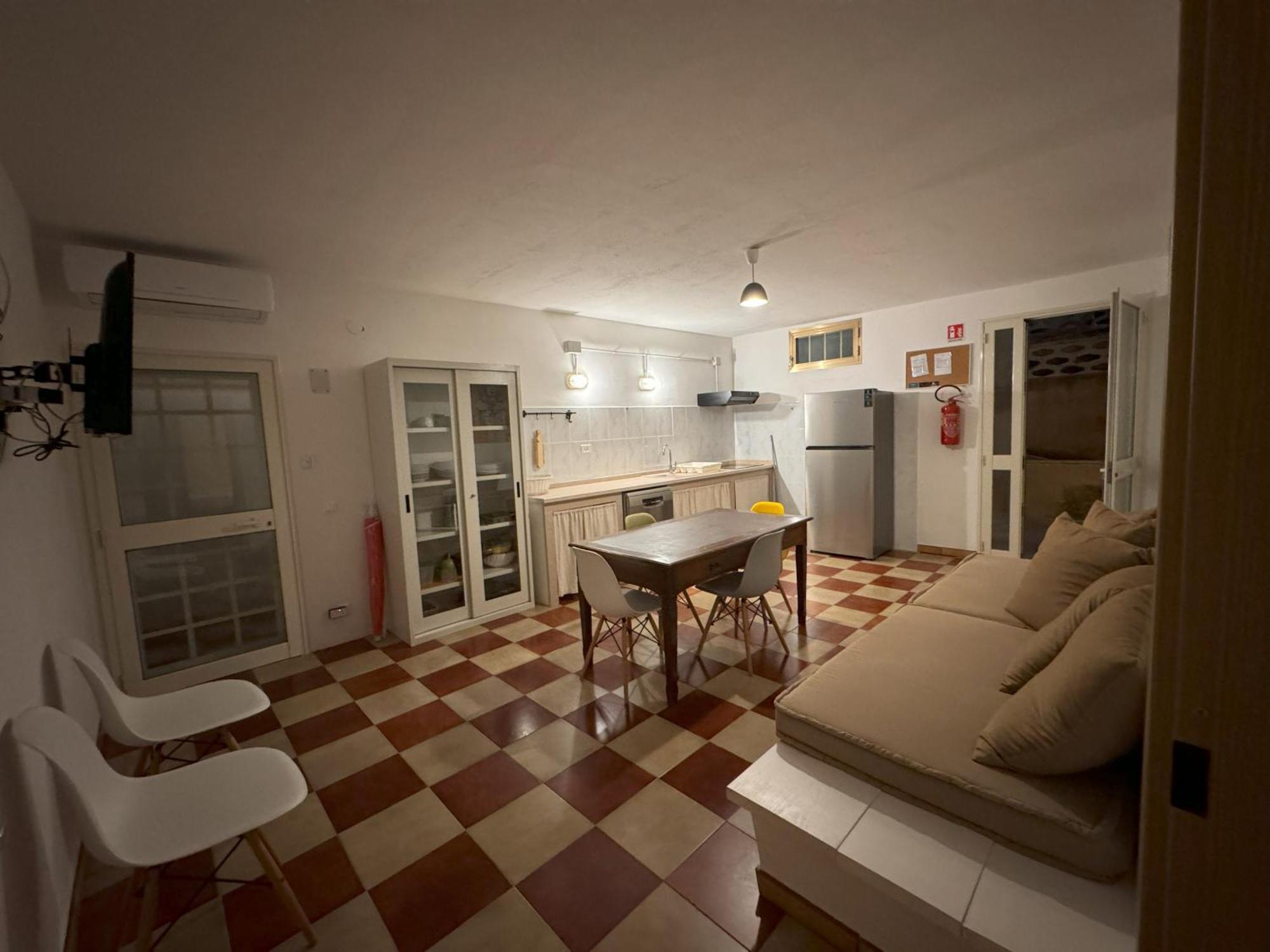 Villa Odetta - Appartamento Limonaia Torre Colimena Dış mekan fotoğraf