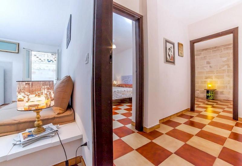 Villa Odetta - Appartamento Limonaia Torre Colimena Dış mekan fotoğraf